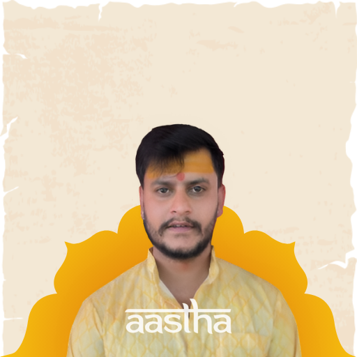 Pandit Sundar Updhyay Ji – Vedic pandit in Ujjain